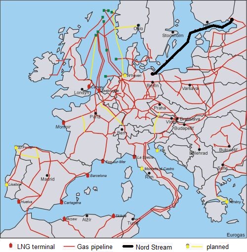 gaspipelines_europe