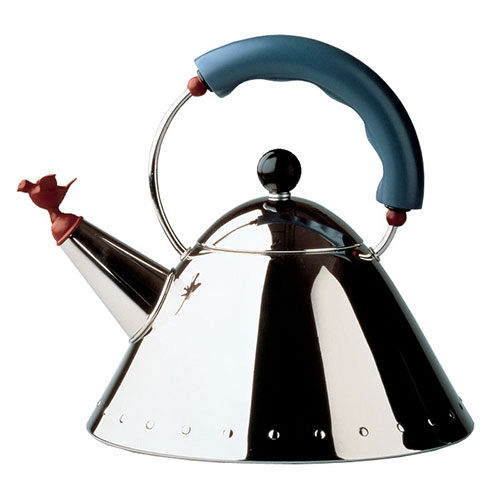 Alessi: Bird