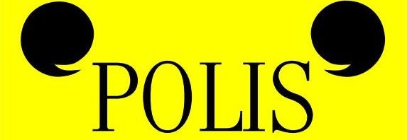 Polis: mnou navrhované logo